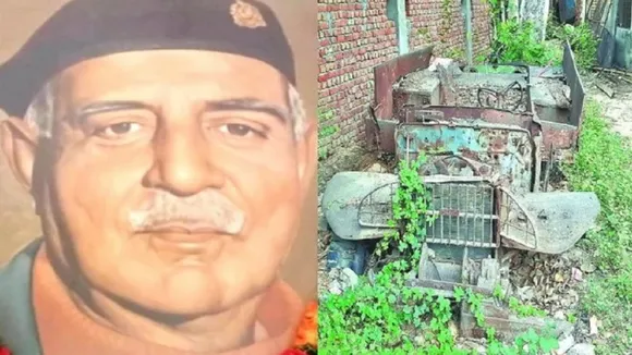 raja man