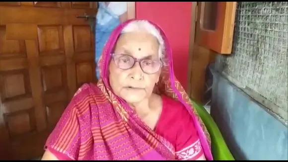 sarla devi