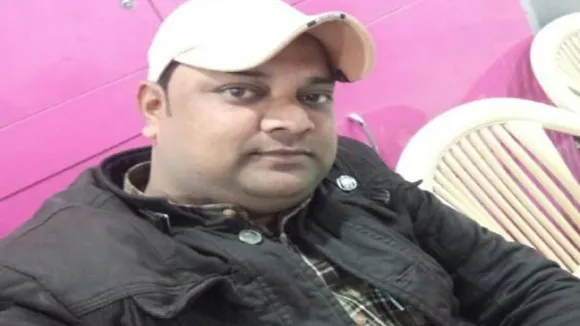 Vikram Joshi