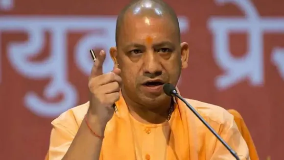 yogi adityanath
