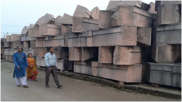 Ayodhya