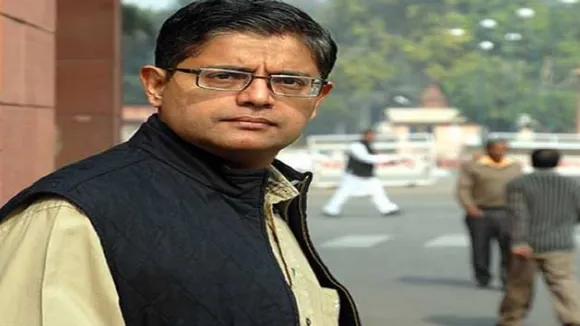 Baijayant Panda