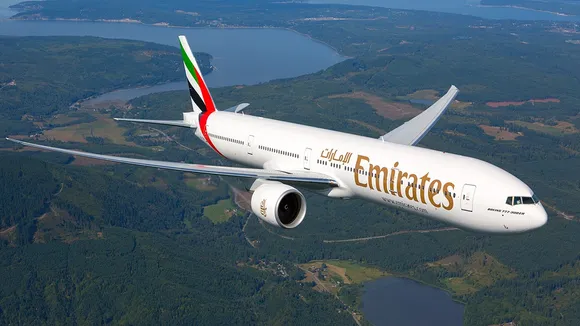 emirates