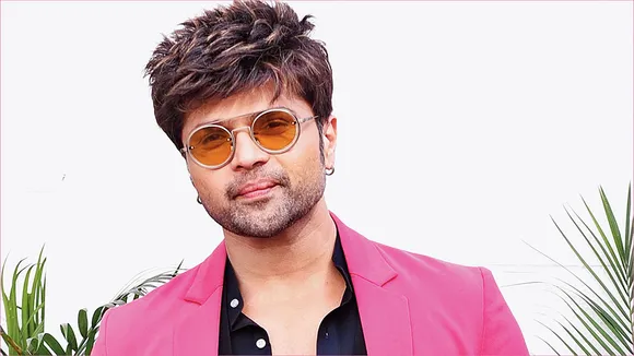 Himesh Reshammiya