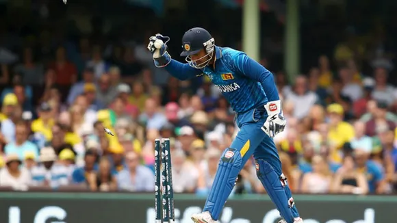 kumar sangakkara