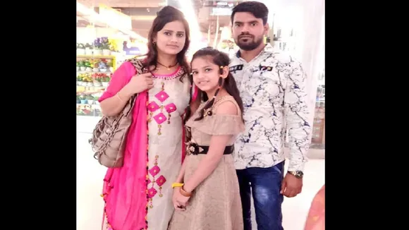 meerut murder