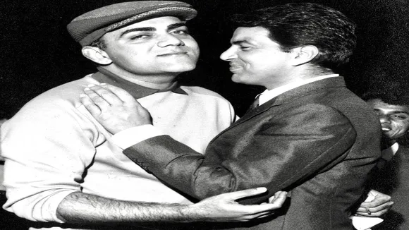 mehmood