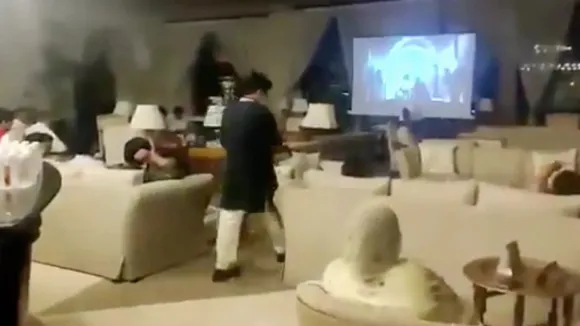 MLA Hotel