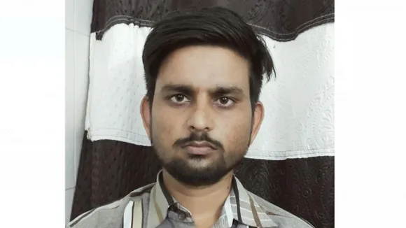 shivam dubey