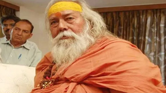 swaroopanand