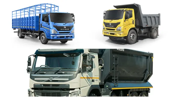 VE Commercial Vehicles