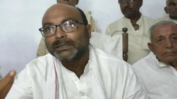 ajay kumar lallu
