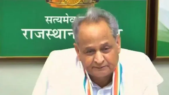 gehlot