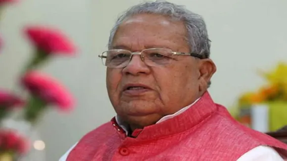 kalraj mishra