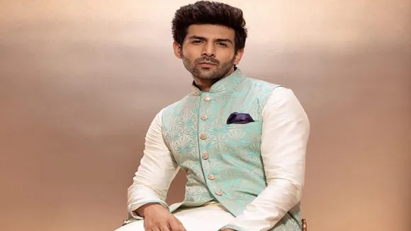kartikaaryan