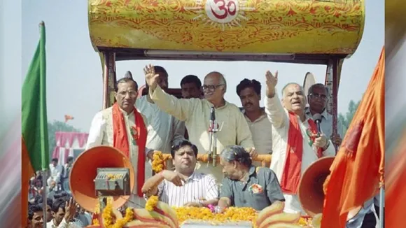 lk advani