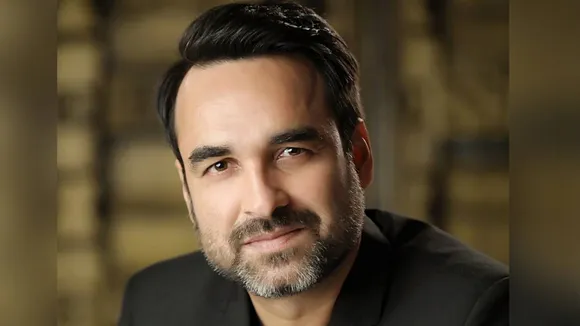 Pankaj Tripathi