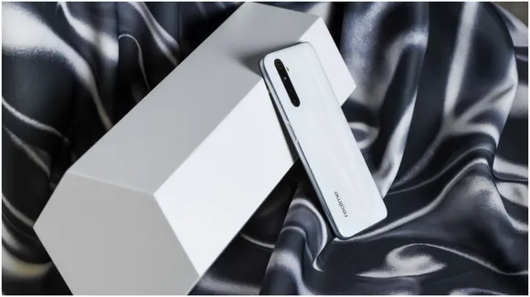 Realme Smartphone