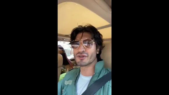 vidyut