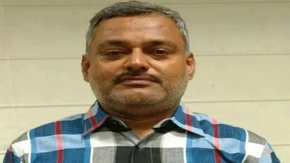 vikas Dubey