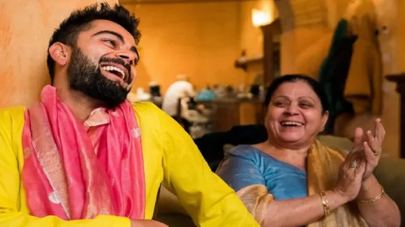 virat mom1