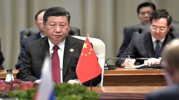 Xi Jinping