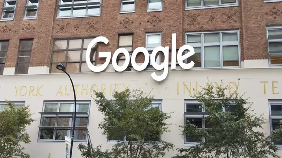 google