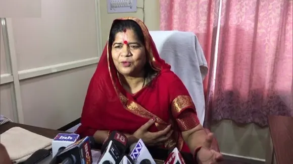 Imrati Devi