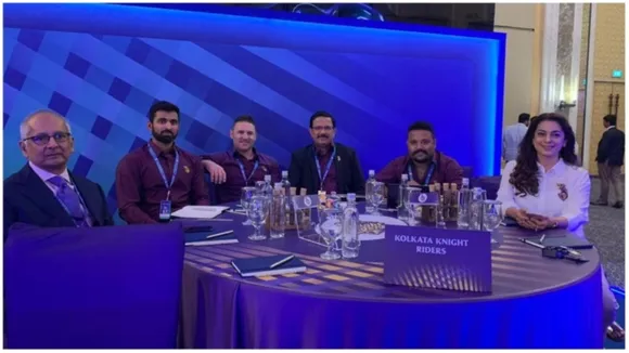 ipl auction
