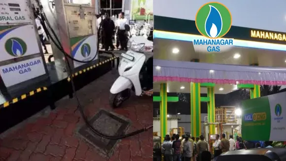 Mahanagar Gas Limited CNG Prices
