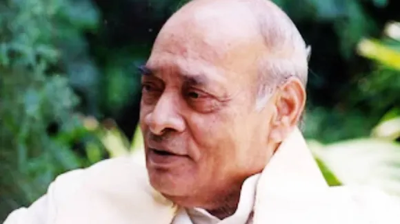 PV Narasimha Rao