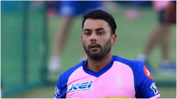 Stuart Binny