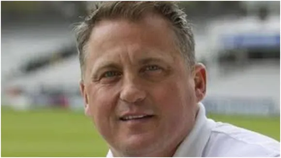 Darren Gough