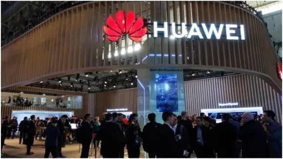 Huawei