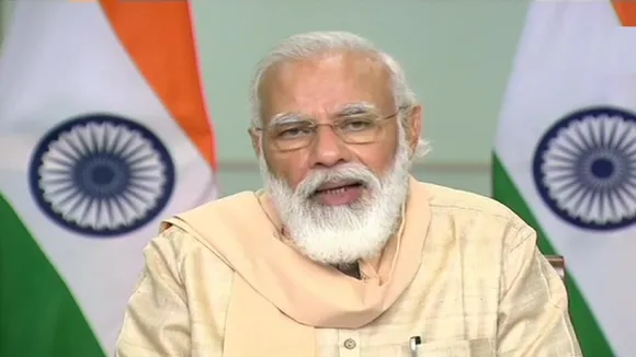 Modi 1