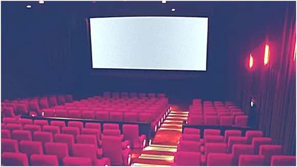 Multiplex