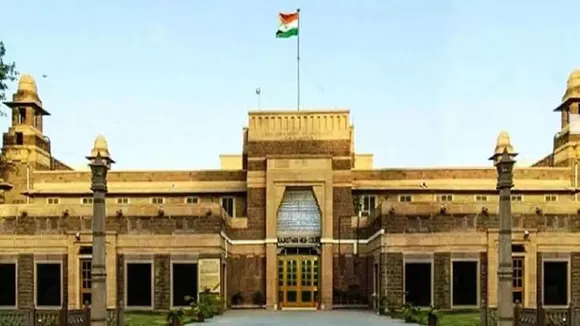Rajasthan High Court
