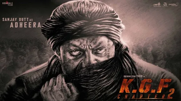 sanjay dutt