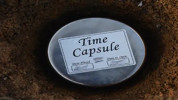 Time Capsule