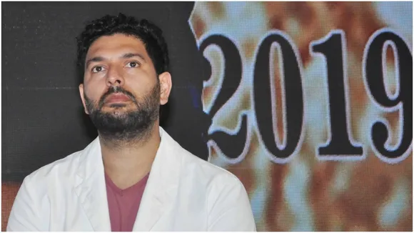 Yuvraj Singh
