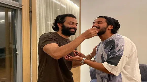 dulquer salmaan