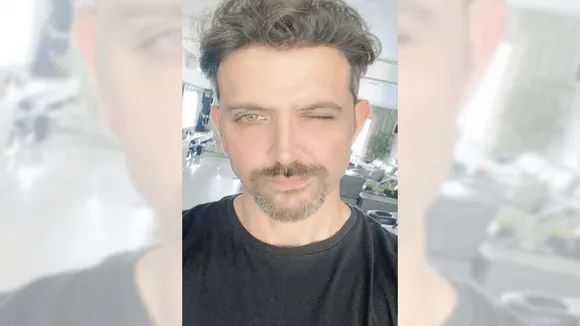 hrithik