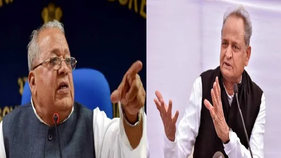 kalraj mishra ashok gehlot