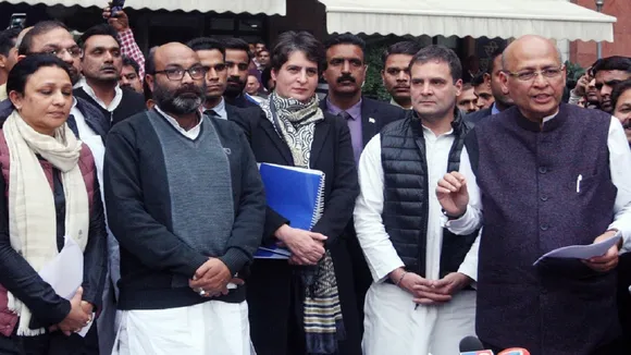 congress cwc