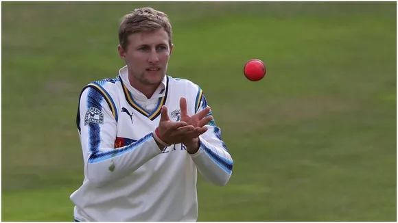 Joe Root