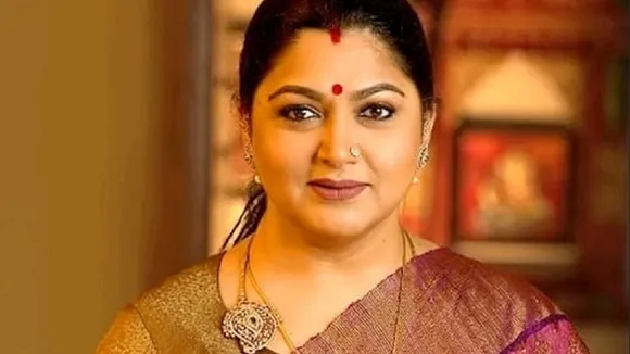 khushboo