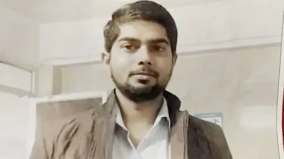 Sanjeet Yadav