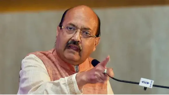 amar singh