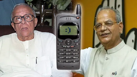 jyoti shukhram