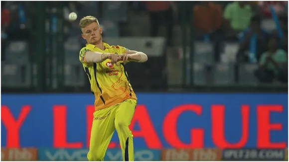 Sam Billings